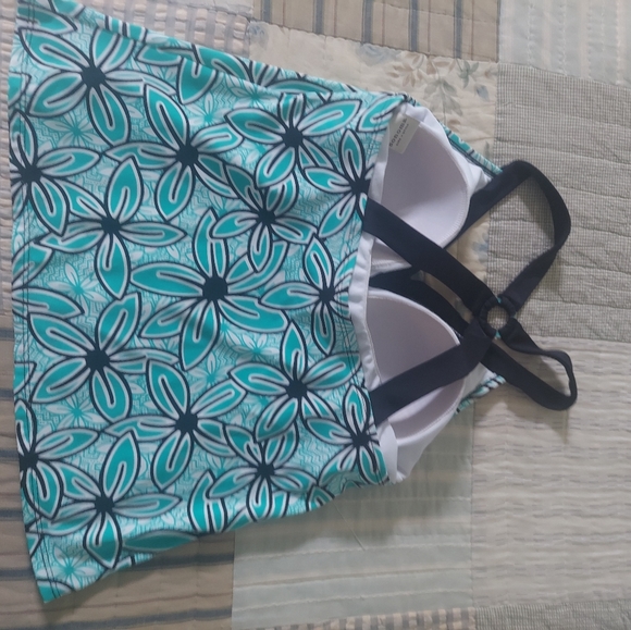 BE READY FOR SUMMER! Womens Mix and Match Bathing Suit - Picture 10 of 11